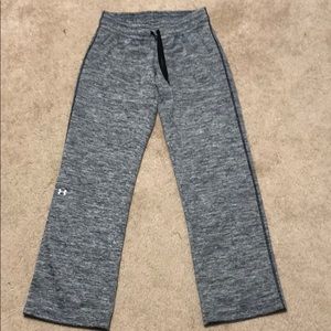 Under Armour Sweat Pants